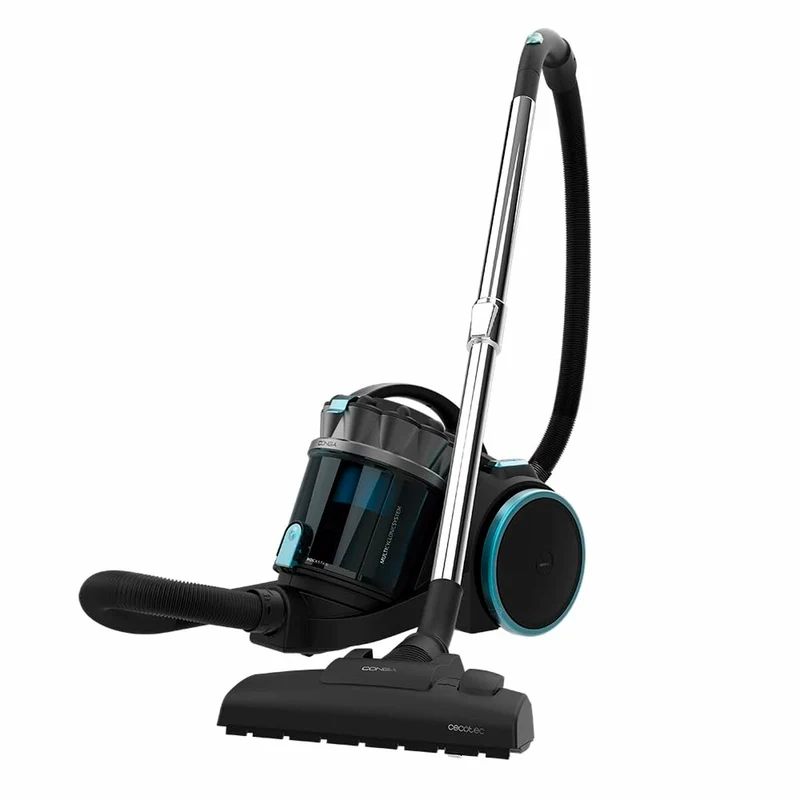 Aspirateur multicyclonique Cecotec Conga Rockstar Multicyclonic XL Animal Plus