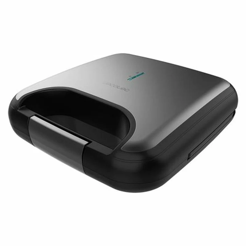 Machine à sandwich Cecotec Rock'nToast Combo 800 W