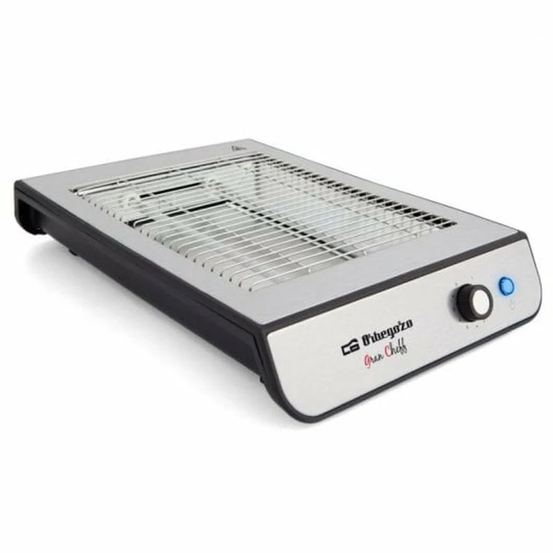 Grille-pain Orbegozo TO 2020 600 W