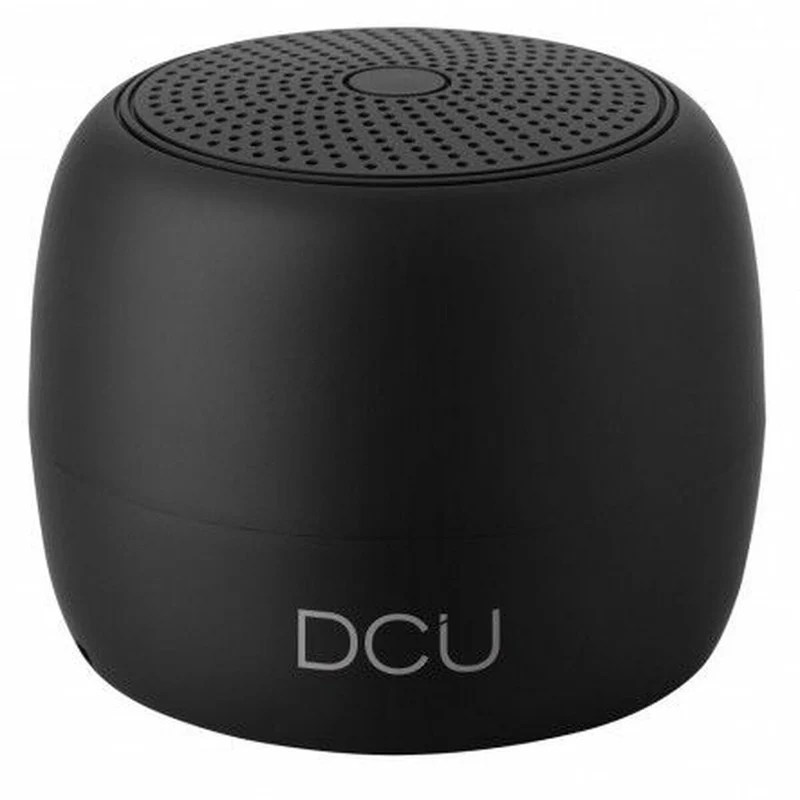 Haut-parleurs Bluetooth portables DCU MINI