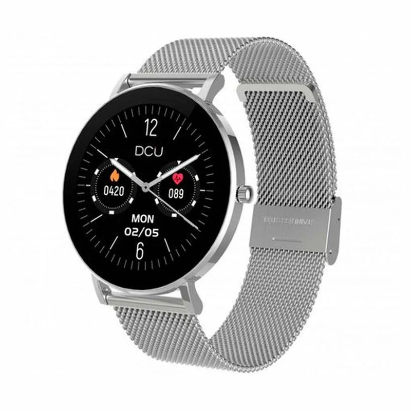 Montre connectée DCU BOULEVARD