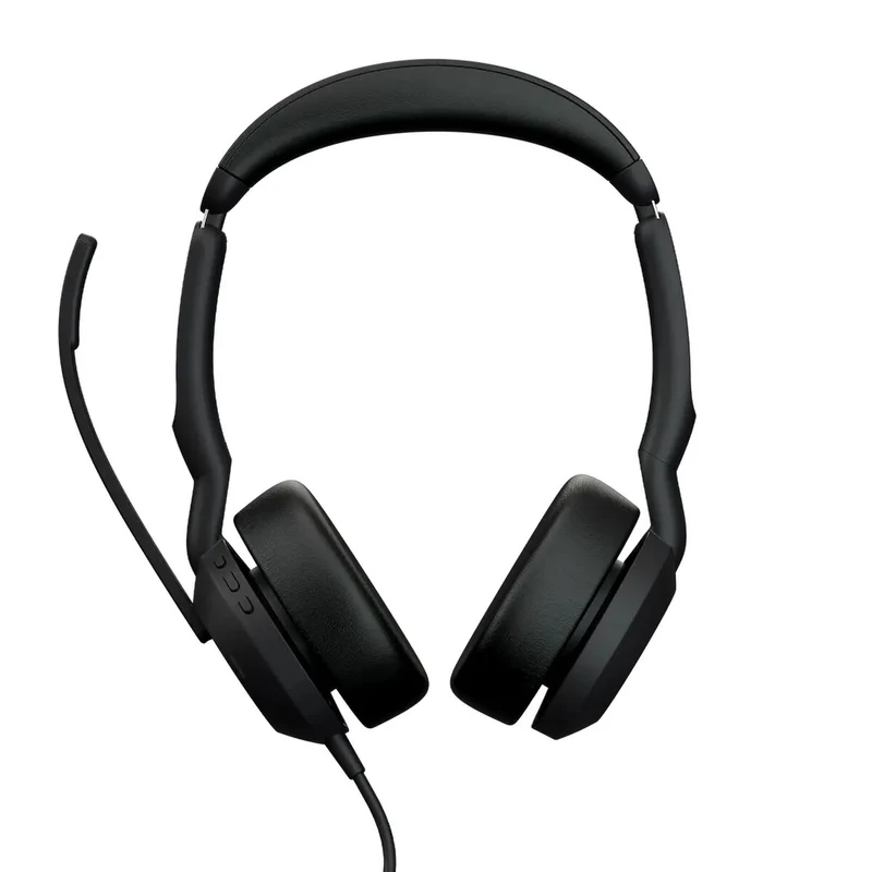 Headphones GN Audio 25089-989-799 Black