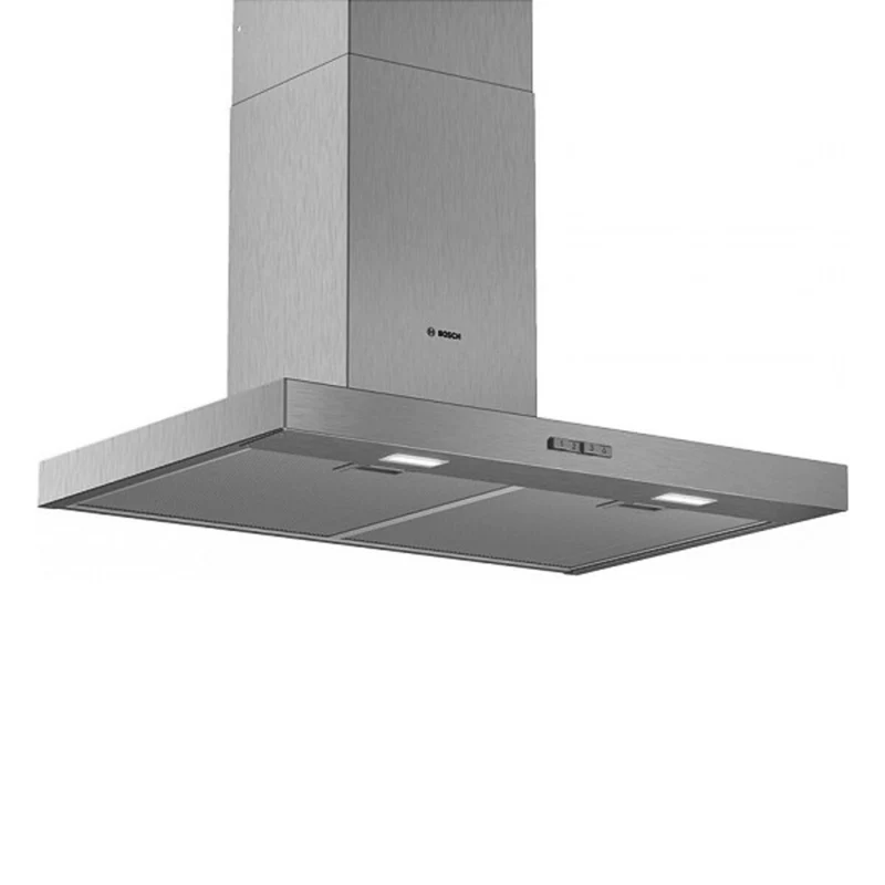 Hotte Conventionnelle BOSCH 200505108 590 m3/h Acier