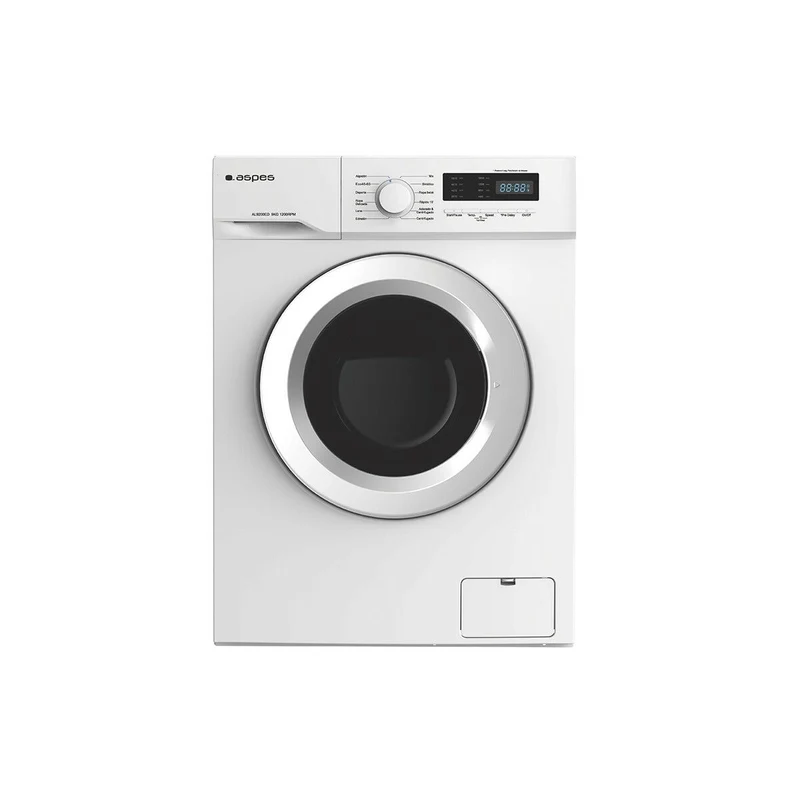Lave linge Aspes AL9200ED 9 kg 1200 tr/min