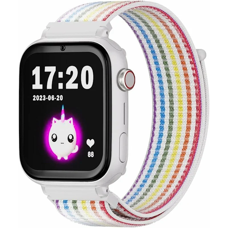 Montre intelligente pour enfants Save Family SW+B.CTVM