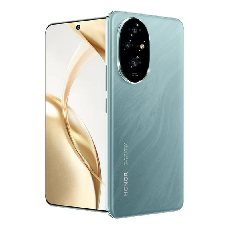 Smartphone Honor 6,7" 12 GB RAM 512 GB Green