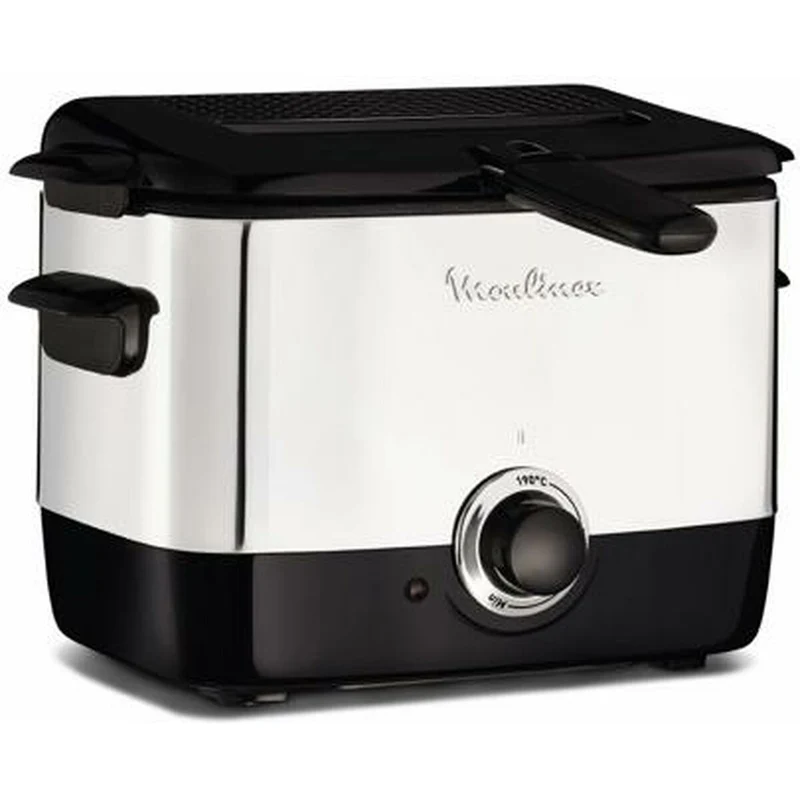 Friteuse Moulinex AF220010 Argent 1000 W 1 L