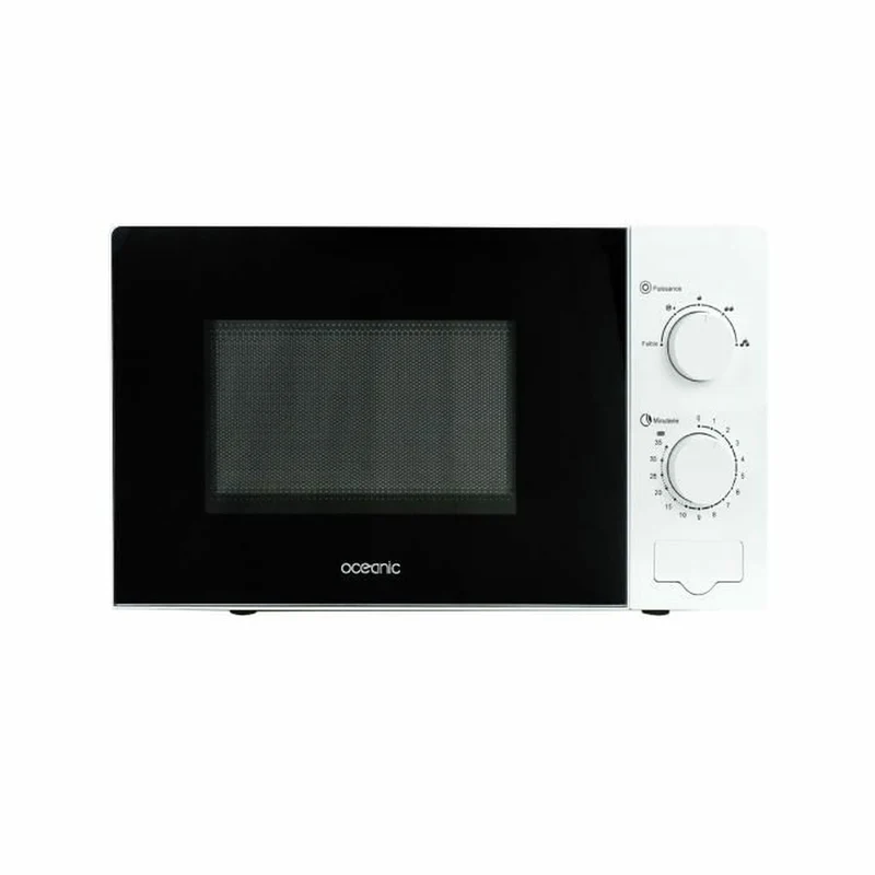 Micro-ondes Océanique MO20W11 20 L