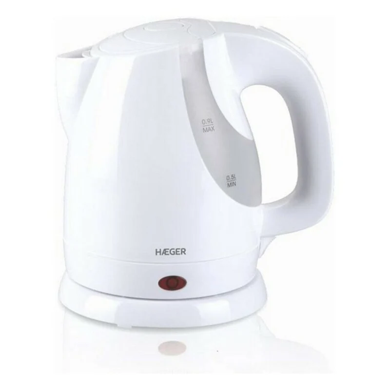 Bouilloire et bouilloire électrique Haeger EK-13W.006A 1300 W