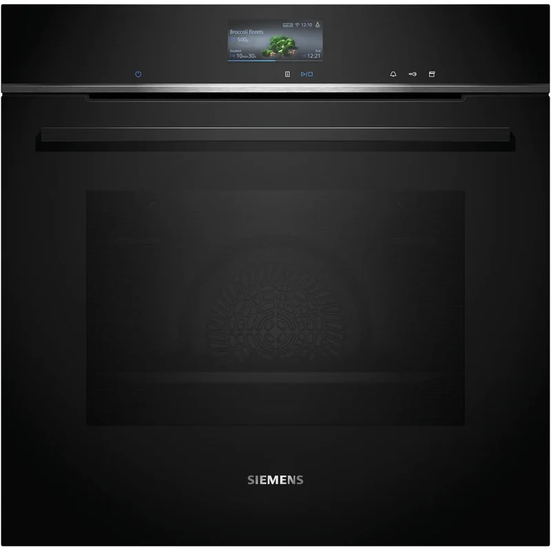 Oven Siemens AG HR736G1B1 3600 W 71 L