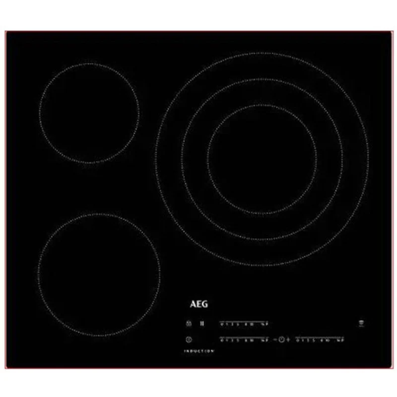 Induction Hot Plate AEG IKP63401CB