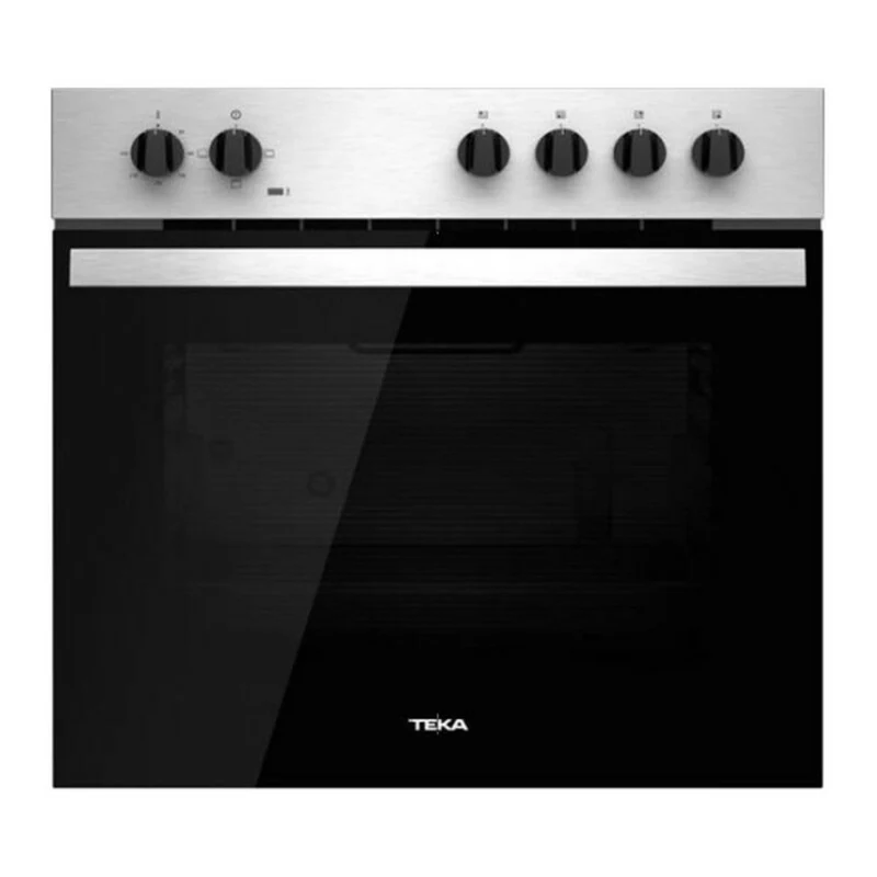 Four conventionnel Teka 111280000 72 L 2550W A 1400 W 72 L