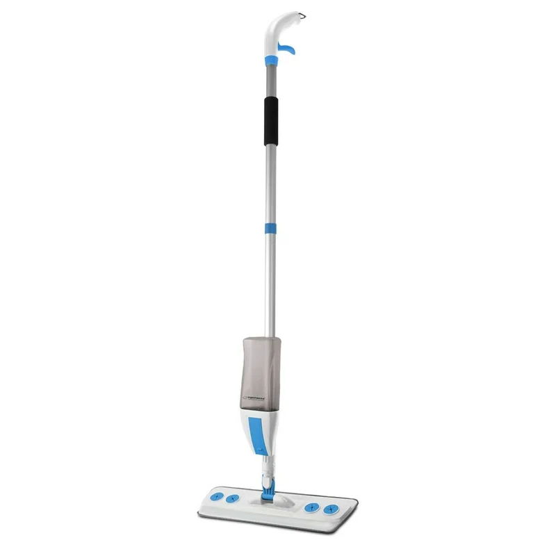 Vadrouille à vapeur Esperanza EHS003
