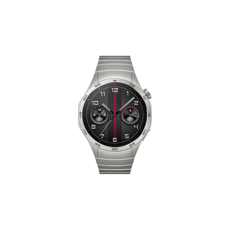 Montre connectée Huawei GT4 Gris Ø 46 mm