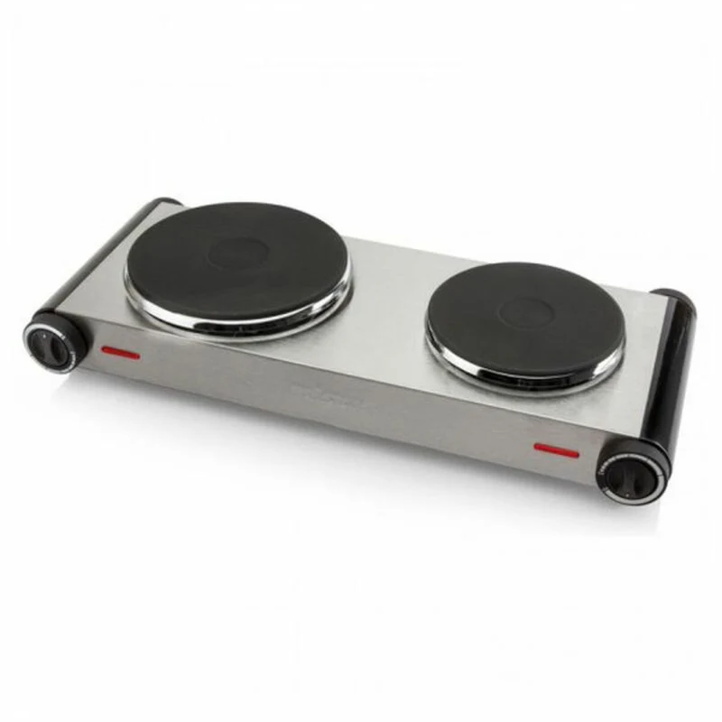 Plaque Induction Tristar KP6248 2500 W Acier