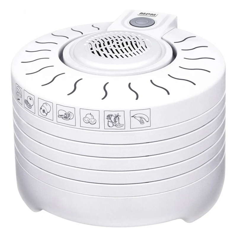 Déshydrateur alimentaire Mpm MSG-01 250 W
