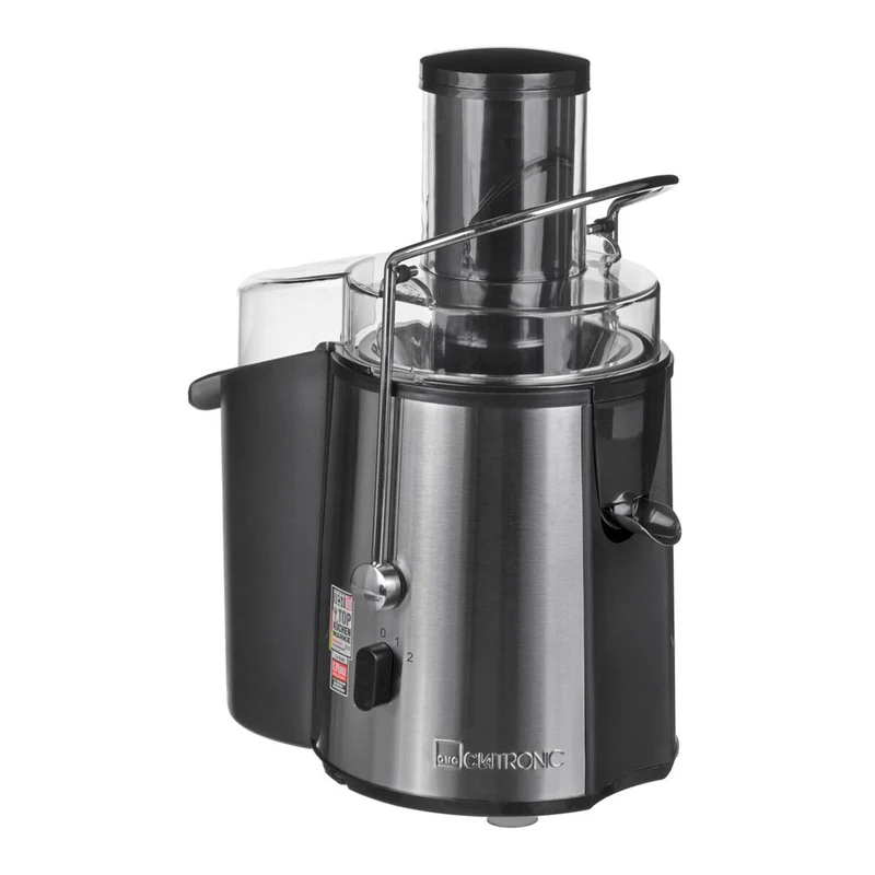 Mixeur Clatronic AE 3532 Noir 1000 W 2 L