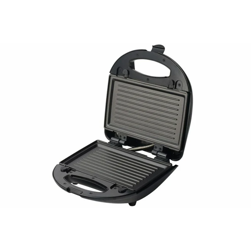 Grille-pain antiadhésif Blaupunkt SMS611 Noir 750 W