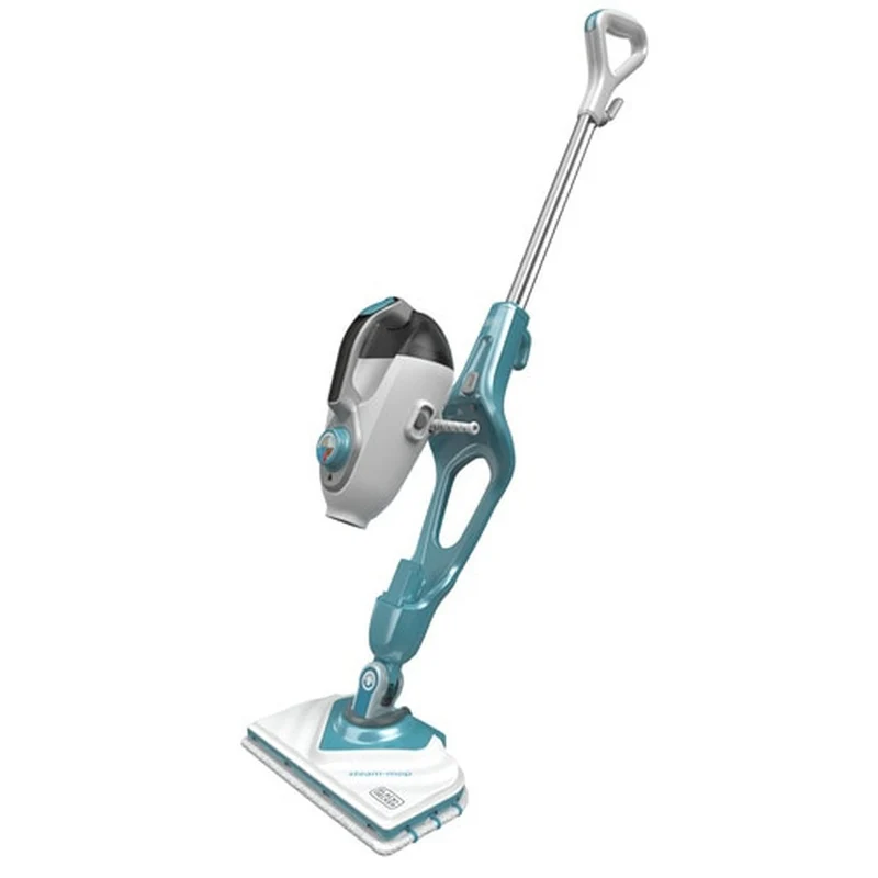 Vadrouille à vapeur Black & Decker BHSM1610DSM 1600 W
