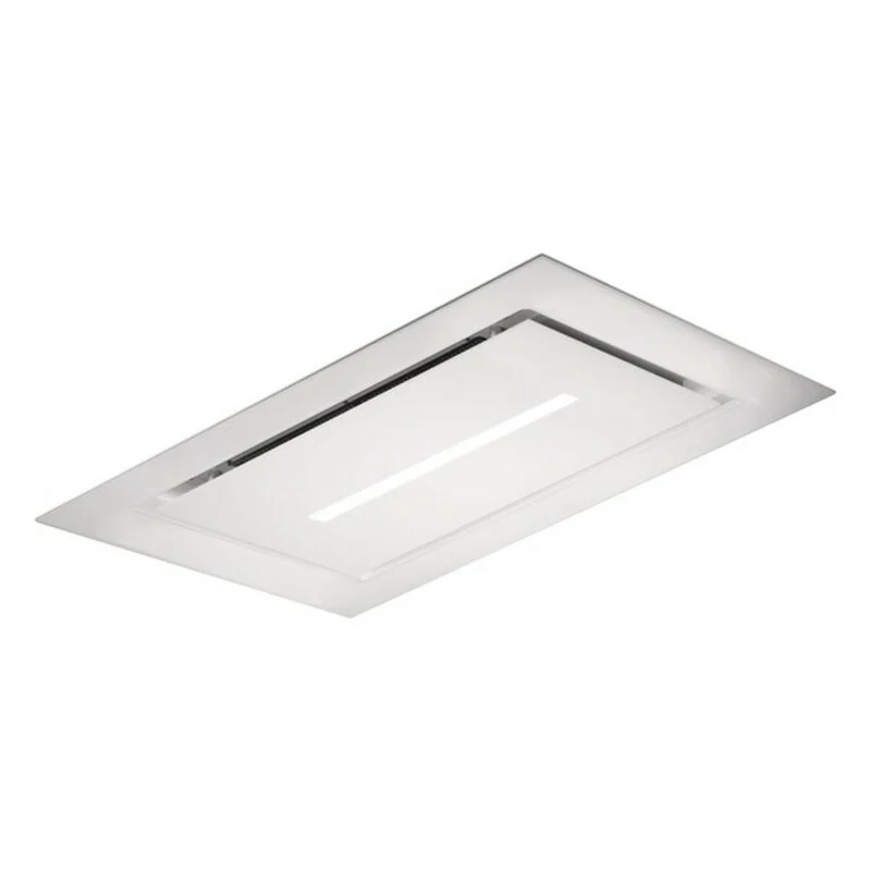Hotte Conventionnelle Mepamsa ISLA CIELO 120 120 cm 720 m³/h 145W A+ Blanc