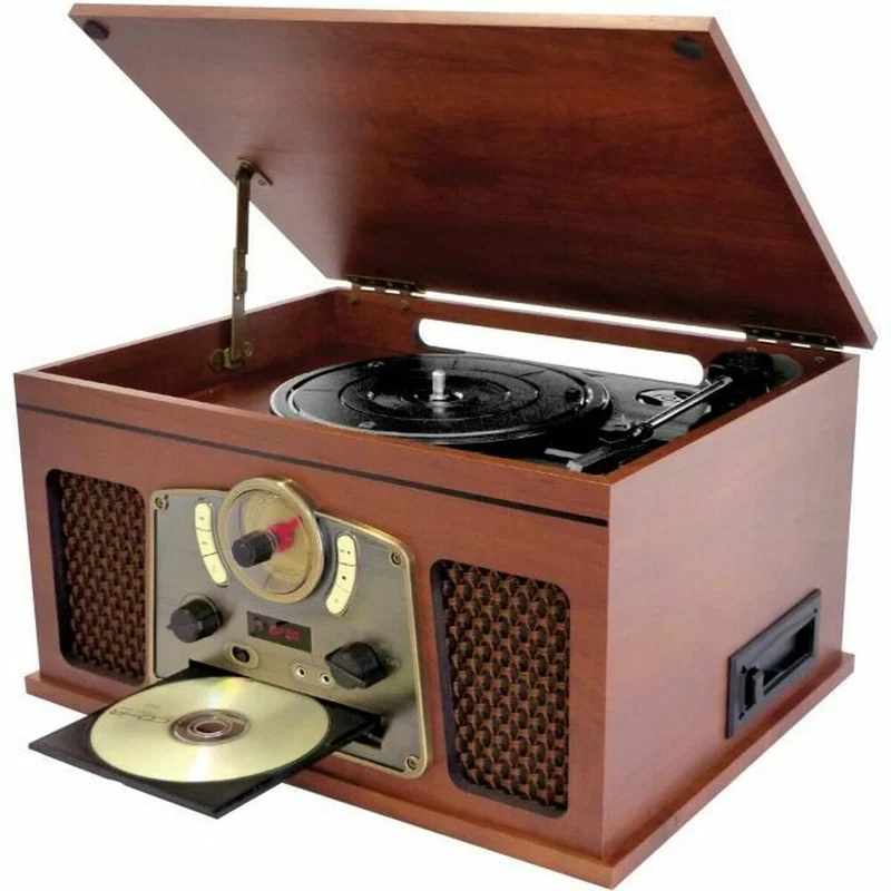 Tourne-disque Inovaley