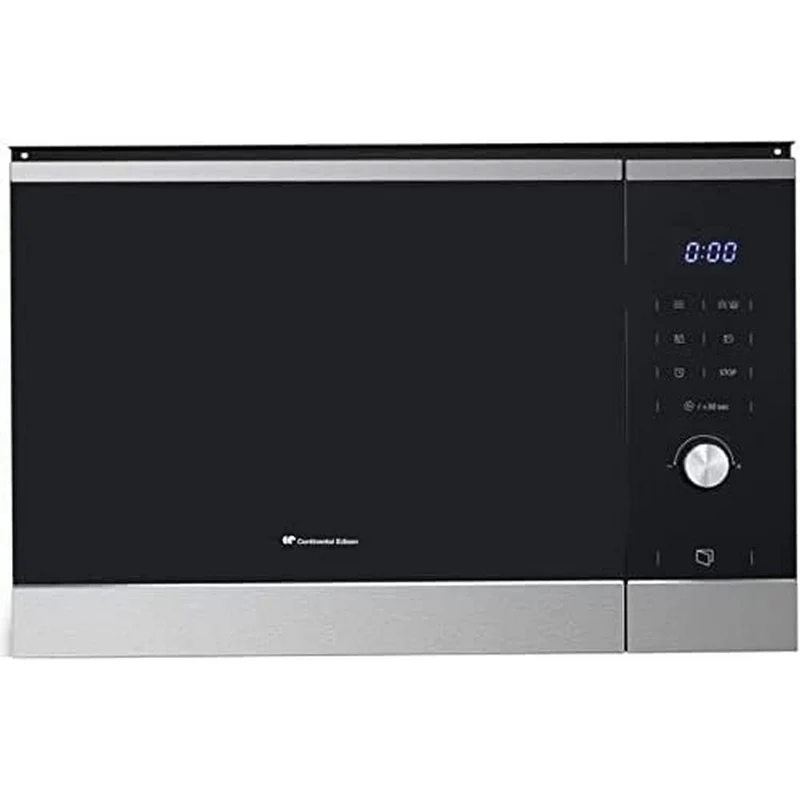 Micro-ondes avec Grill Continental Edison CEMO25GINE 25 L 900 W