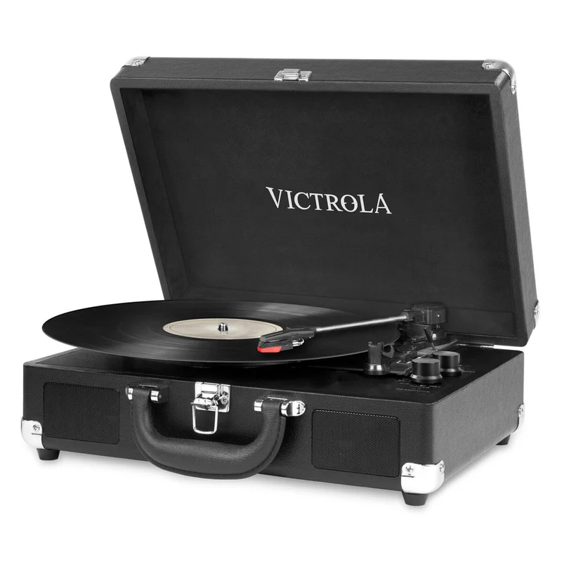 Tourne-disque Victrola Journey