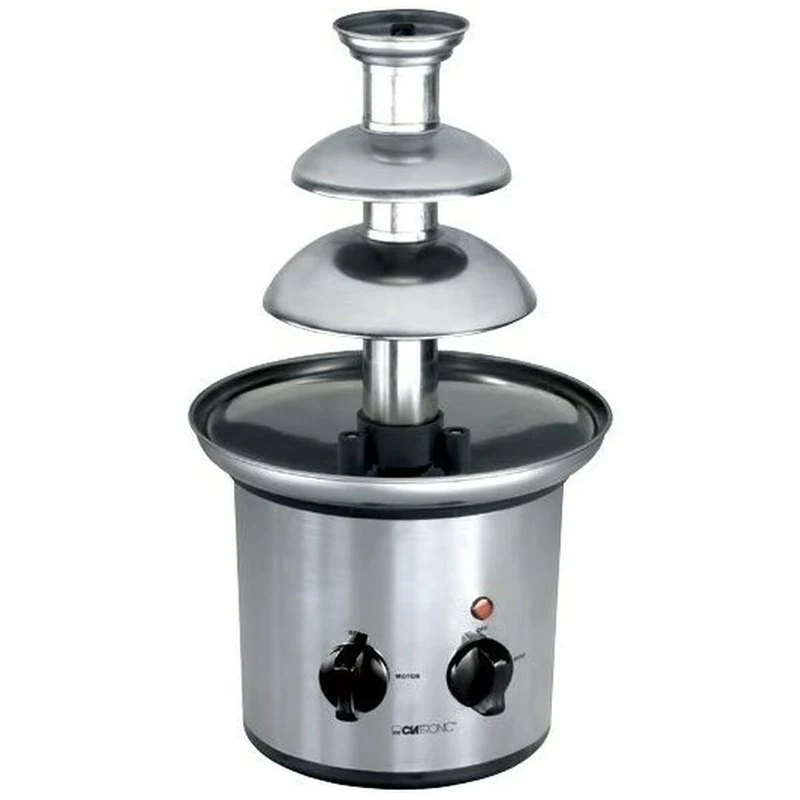 Fontaine à chocolat Clatronic SKB 3248 1 kg
