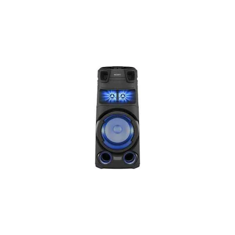 Enceintes Sony MHCV73D.CEL Bluetooth Noir