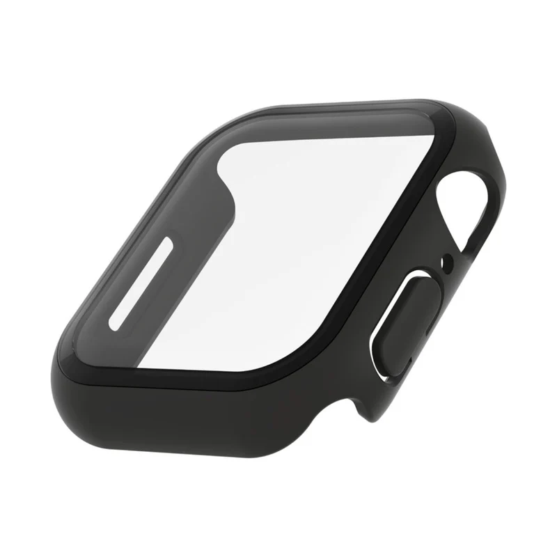 Bracelet d'Activité de Remplacement Belkin OVG003ZZBK Noir Transparent