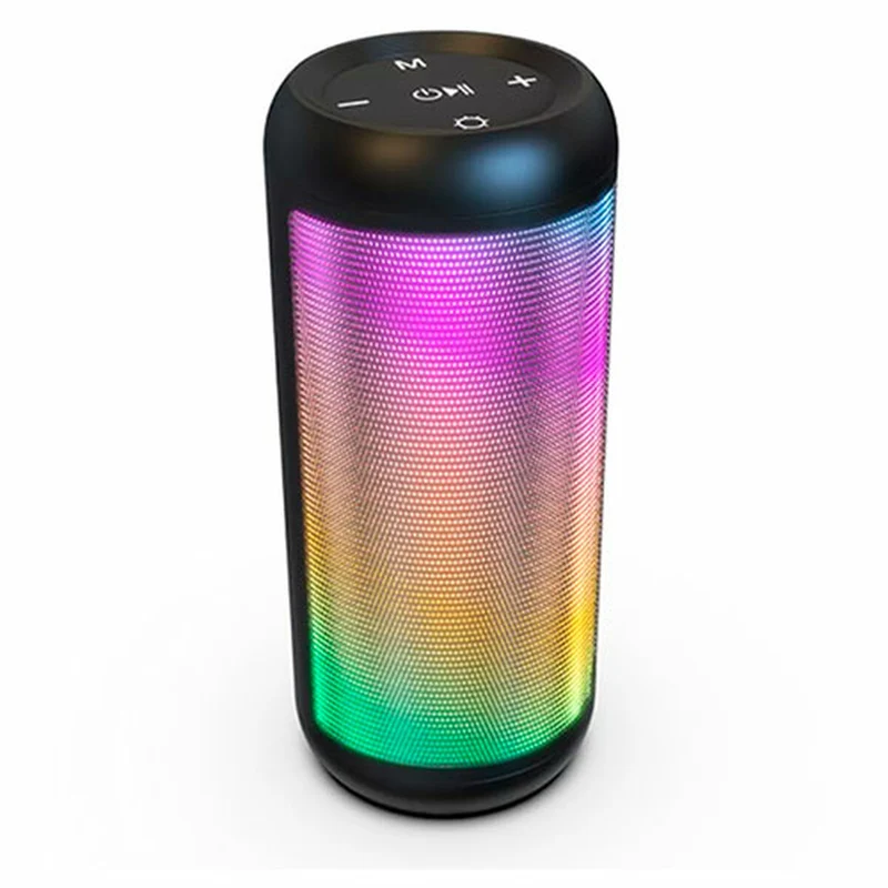 Enceintes Bluetooth portables Denver Electronics 30 W