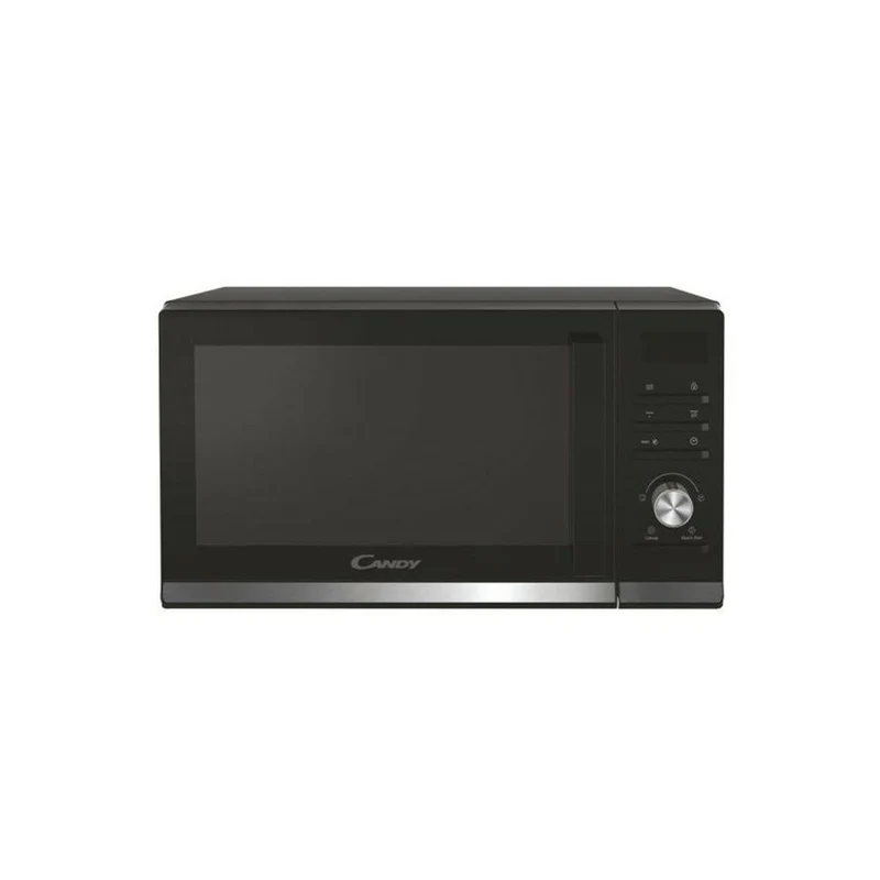 Micro-ondes avec grill Candy Black noir 20 L 700 W
