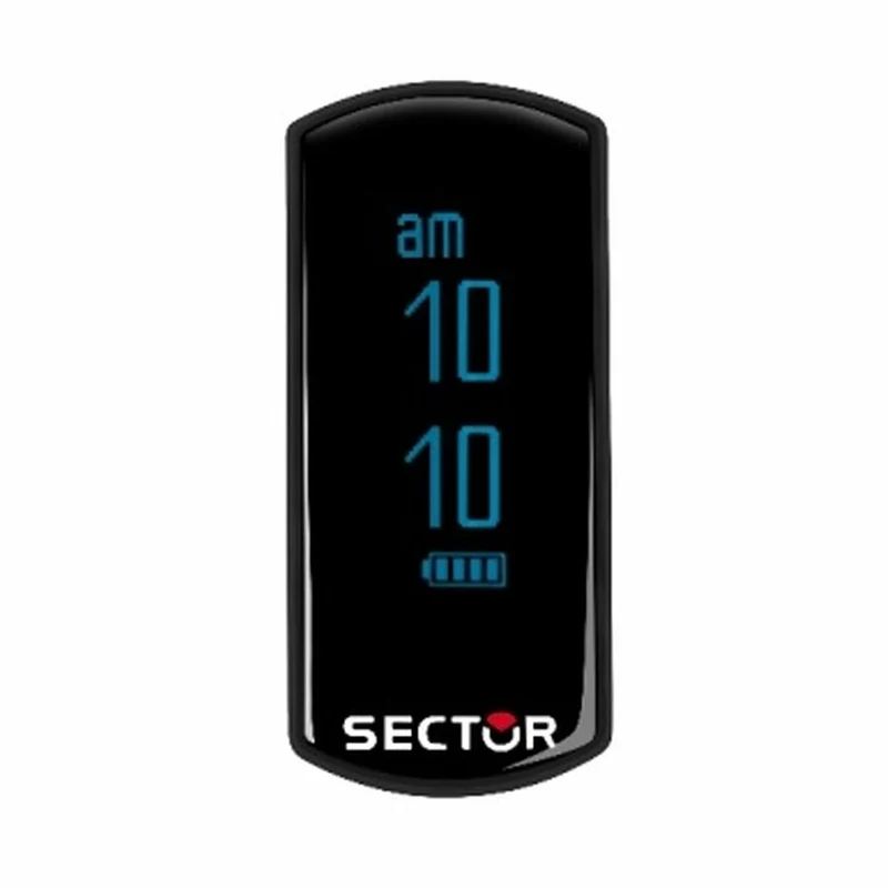 Montre unisexe Sector SECTOR FIT