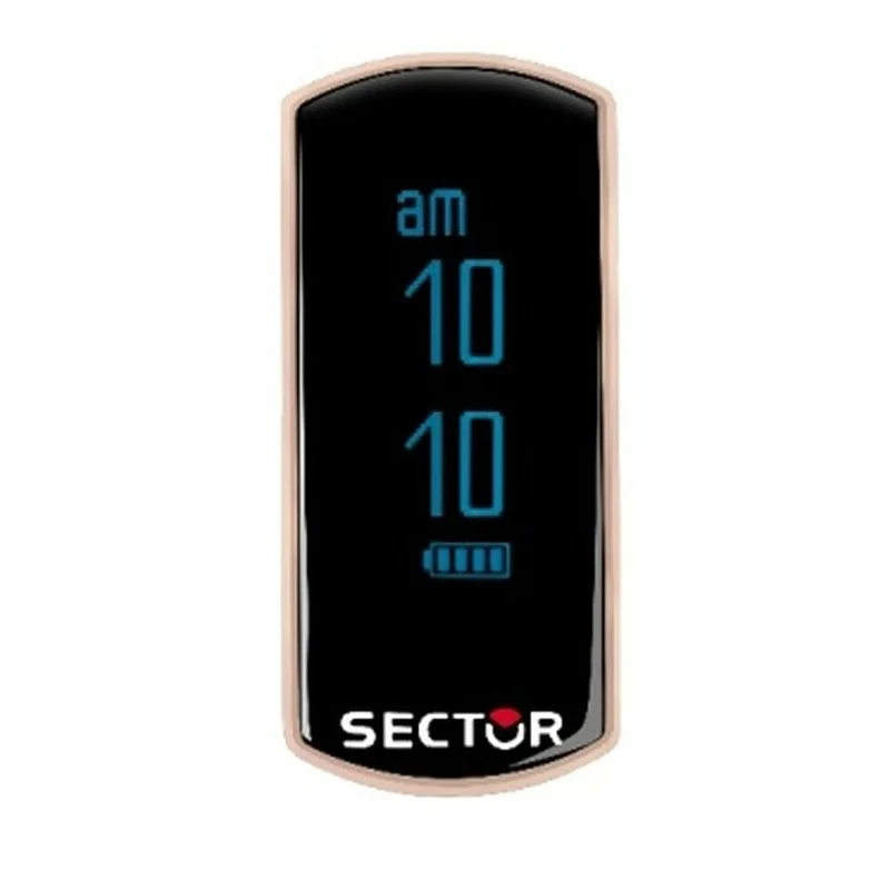 Montre unisexe Sector SECTOR FIT