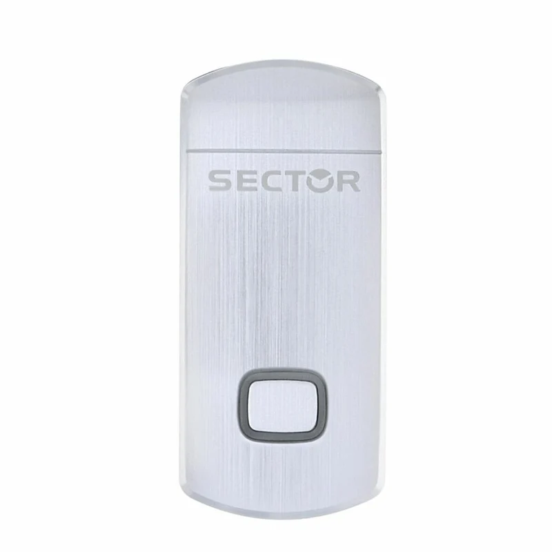 Montre unisexe Sector SECTOR FIT