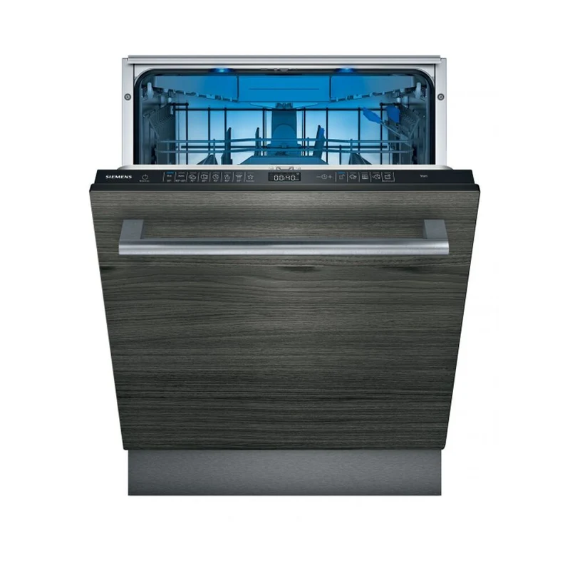 Lave-vaisselle Siemens AG SN65ZX49CE Noir 60 cm (60 cm)