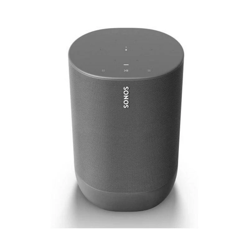 Enceinte Bluetooth sans fil TOUT EN UN