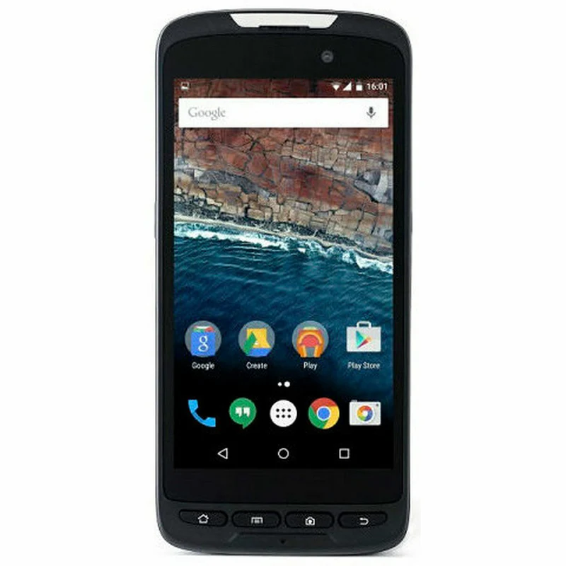 Smartphone Premier PDA 5 MAXI Noir 16 Go 2 Go RAM 5"