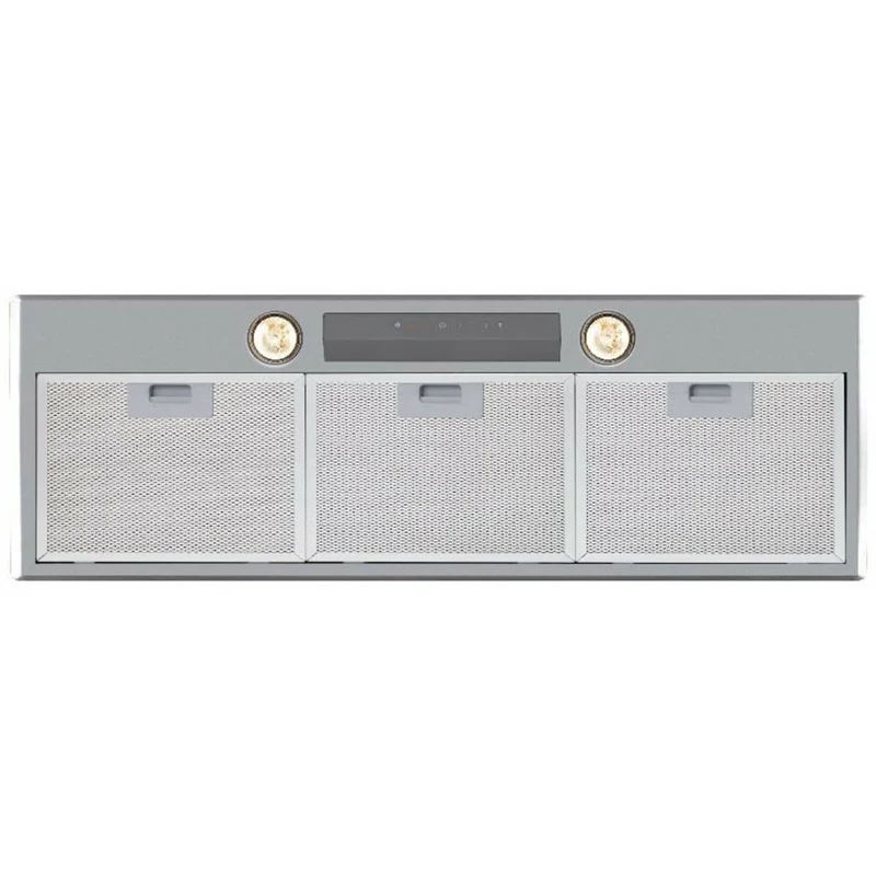 Hotte conventionnelle Cata GL75X Acier