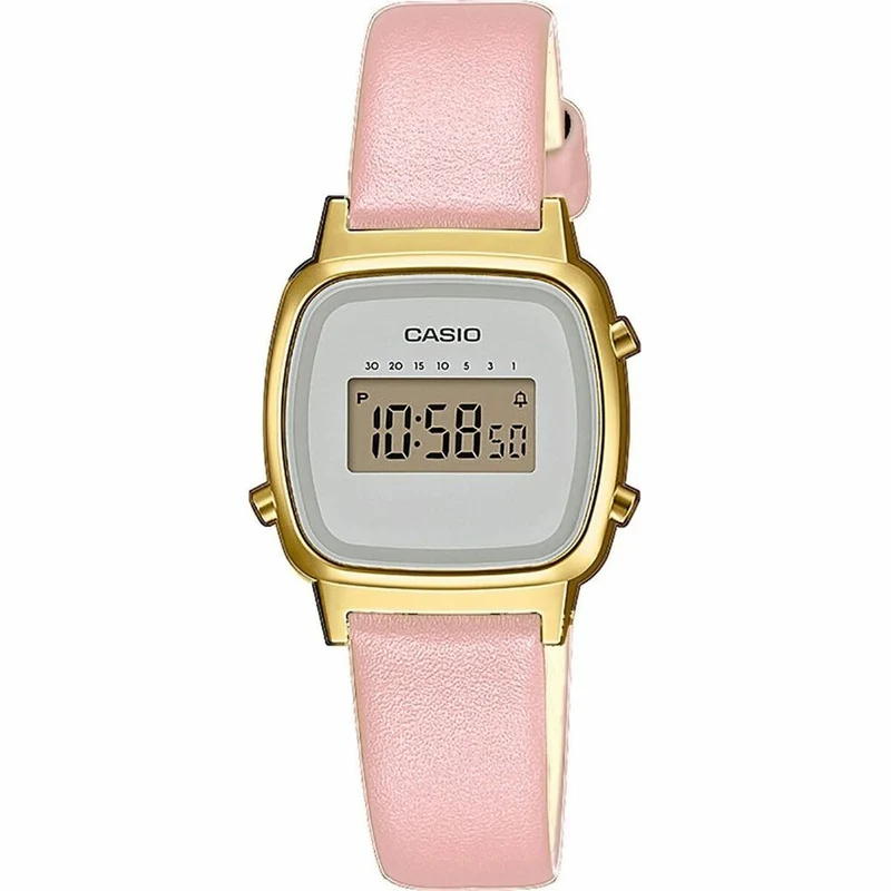 Montre Femme Casio LA670WEFL-4A2EF