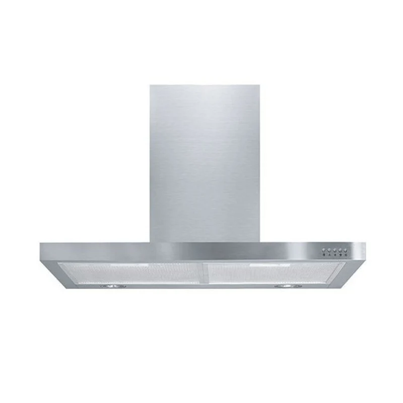 Hotte Conventionnelle Mepamsa Silueta XLA 70 cm 590 m³/h 200W A Acier