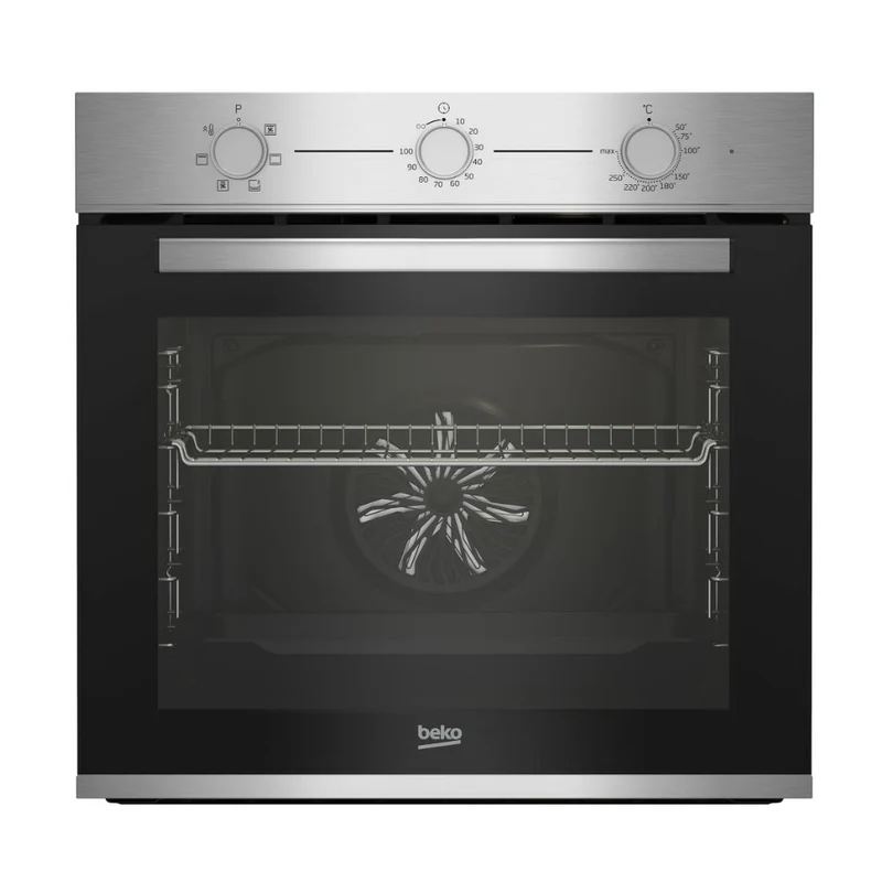 Four polyvalent BEKO BBSE12120XD 8100 W 72 L