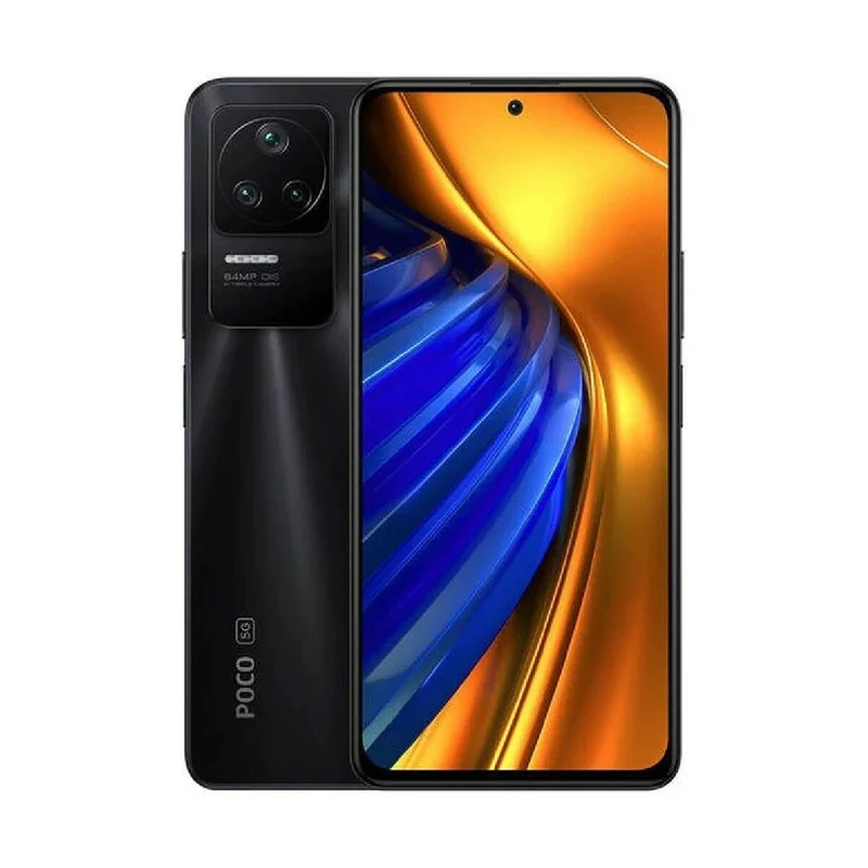 Smartphone Poco F4 8 GB RAM Octa Core 256 GB 3,2 GHz 6,67"