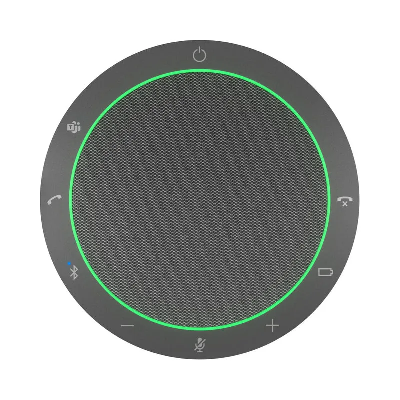 Haut-parleur Bluetooth portable avec microphone Jabra 2755-109