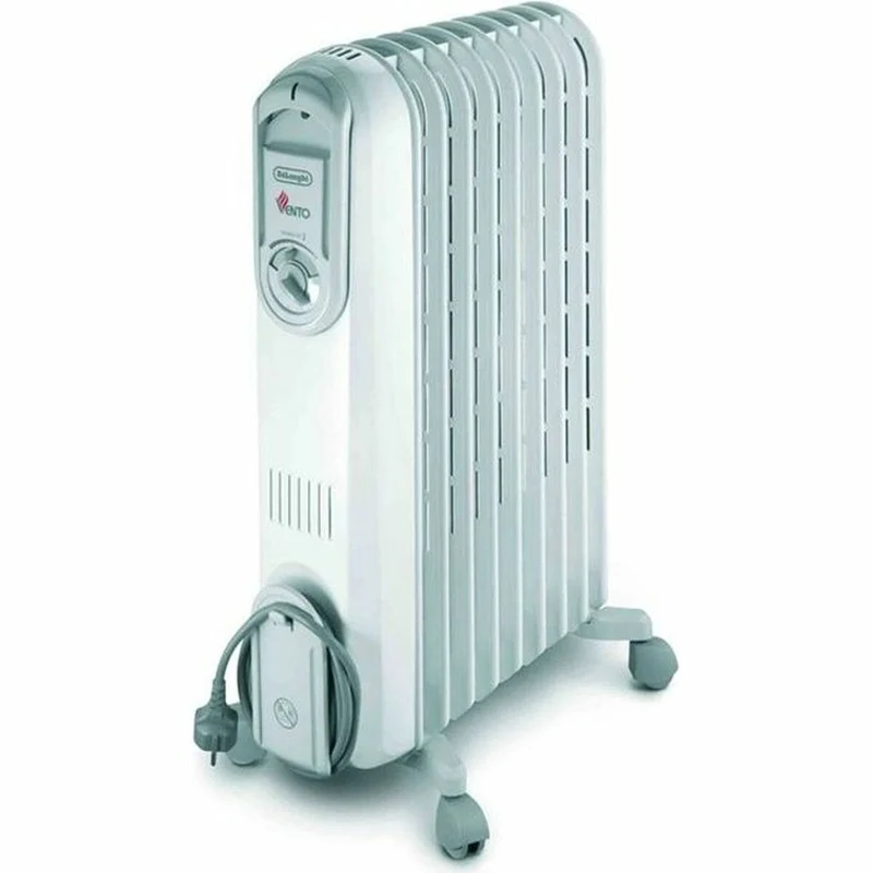 Radiateur DeLonghi V550920 Blanc 2000 W