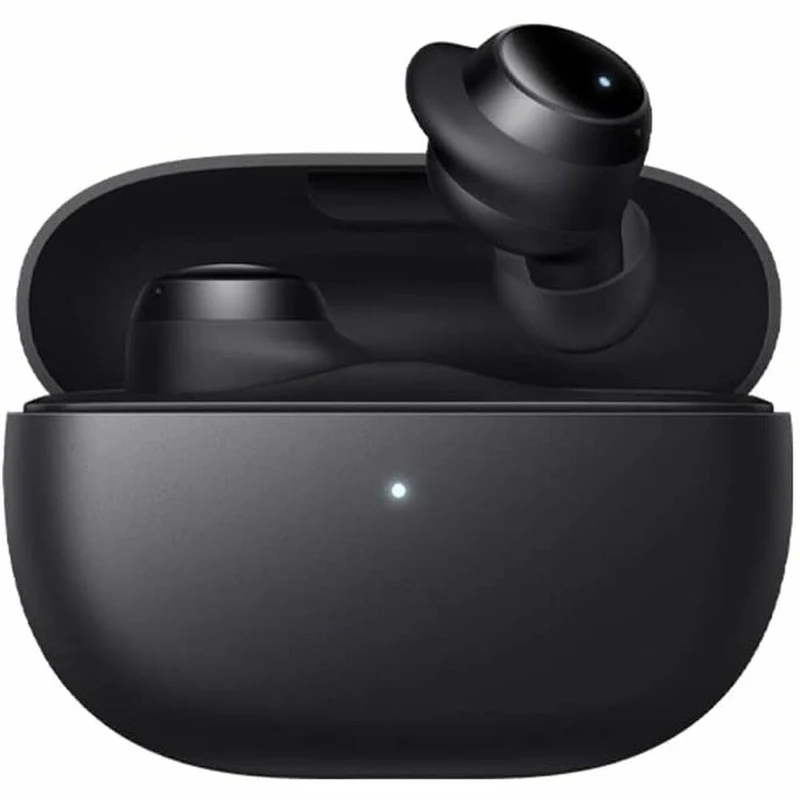 Casque Bluetooth Xiaomi XM500029 Noir