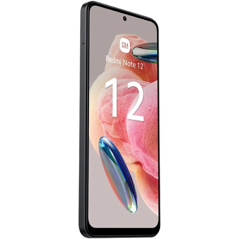 Smartphone Xiaomi REDMI NOTE 12 8 Go RAM 8 Go 256 Go