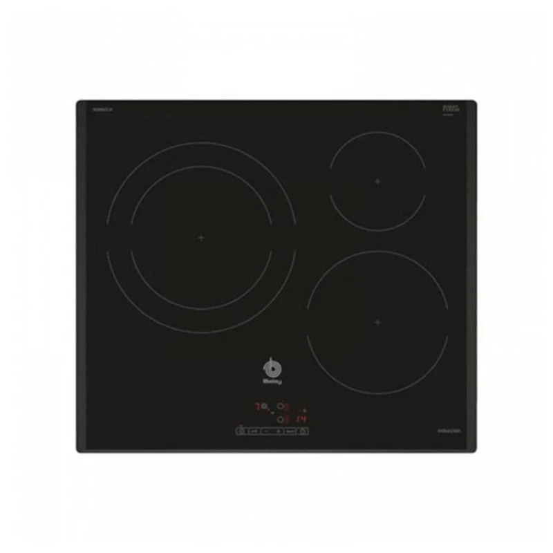 Plaque de cuisson induction Balay 3EB965LR 60 cm 59,2 cm 60 cm 7400 W