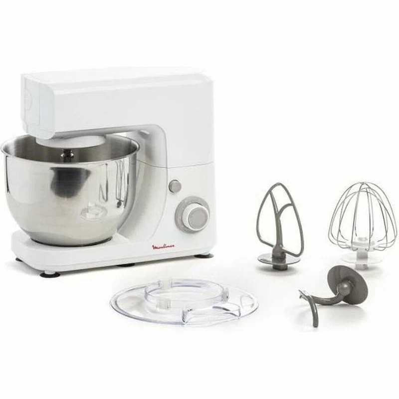 Robot culinaire Moulinex QA150110 800W 4,8L