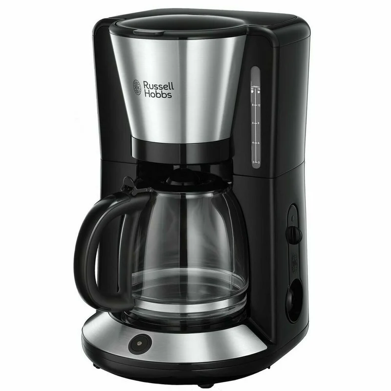 Machine à café goutte à goutte Russell Hobbs 24010-56 1100 W 1,25 L